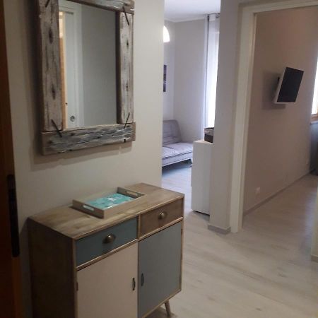 Porto SantʼElpidioAd Un Passo Dal Mareアパートメント エクステリア 写真