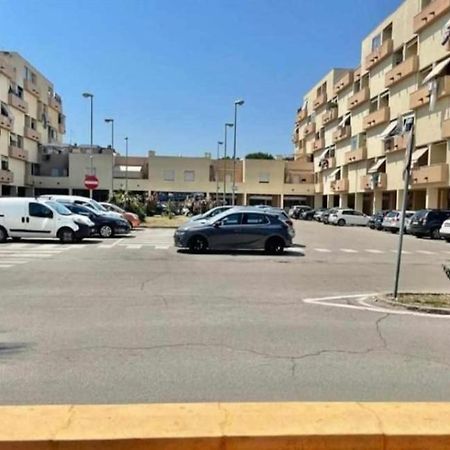 Porto SantʼElpidioAd Un Passo Dal Mareアパートメント エクステリア 写真