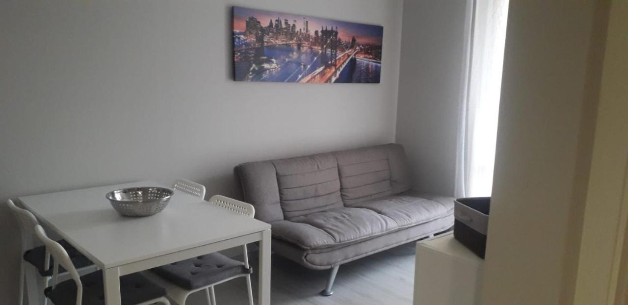 Porto SantʼElpidioAd Un Passo Dal Mareアパートメント エクステリア 写真