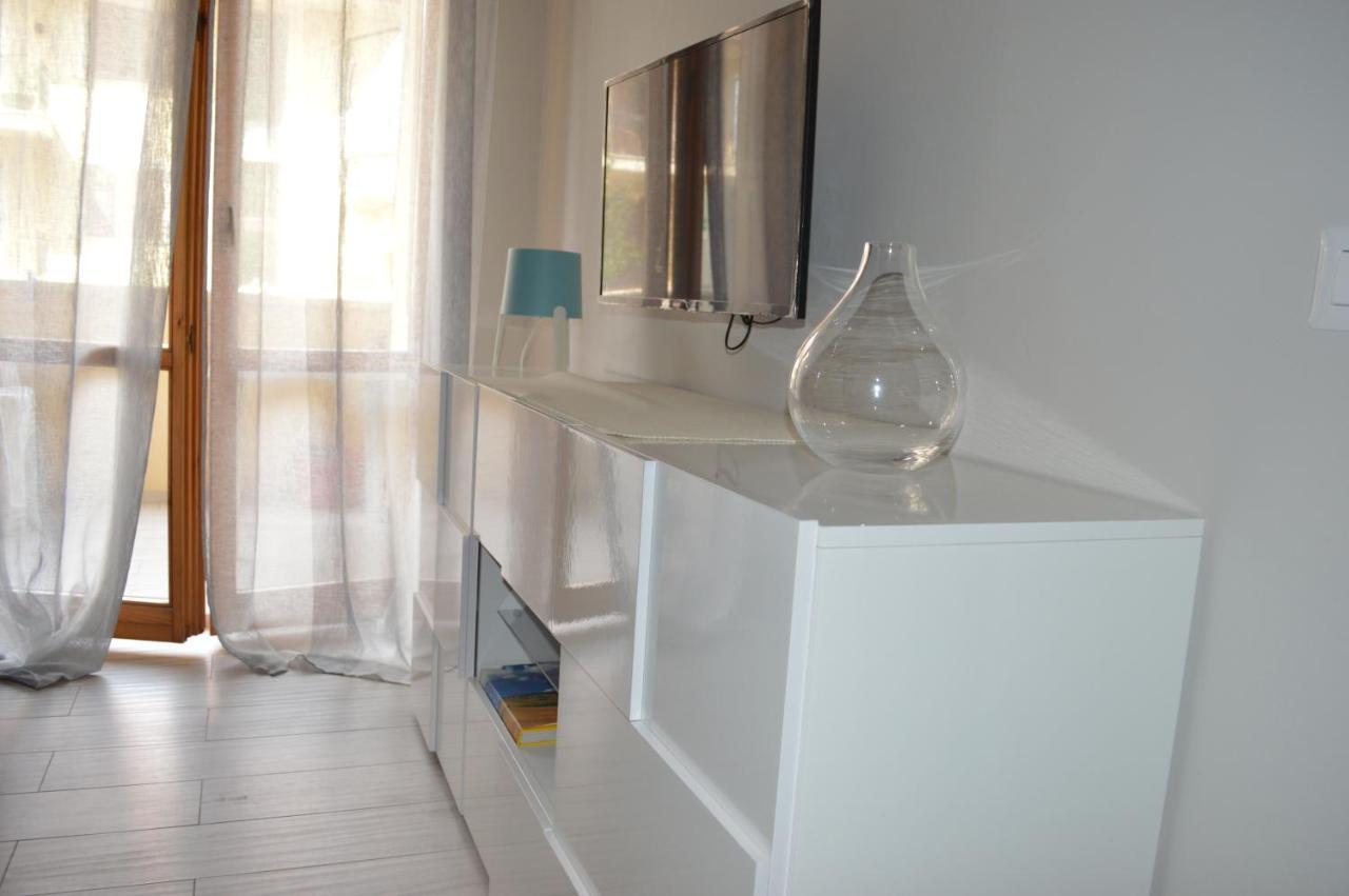 Porto SantʼElpidioAd Un Passo Dal Mareアパートメント エクステリア 写真