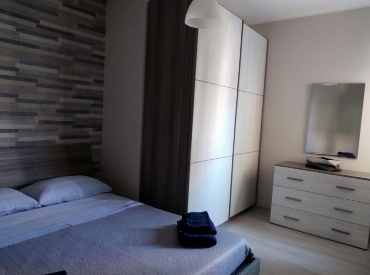 Porto SantʼElpidioAd Un Passo Dal Mareアパートメント エクステリア 写真