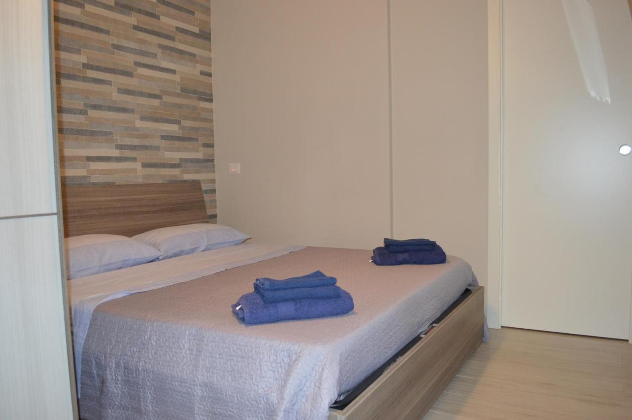 Porto SantʼElpidioAd Un Passo Dal Mareアパートメント エクステリア 写真